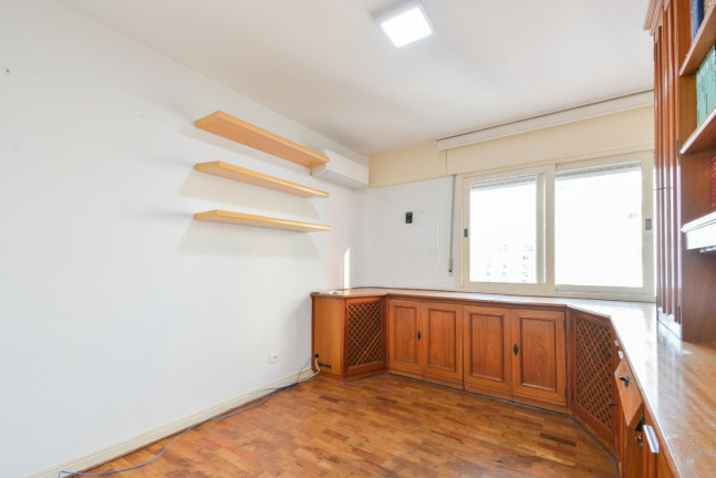 Imagem Apartamento com 3 Quartos à Venda, 142 m² em Consolação - São Paulo Imagem Apartamento com 3 Quartos à Venda, 142 m² em Consolação - São Paulo