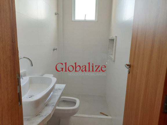 Imagem Casa com 3 Quartos à Venda, 141 m² em Campo Grande - Santos