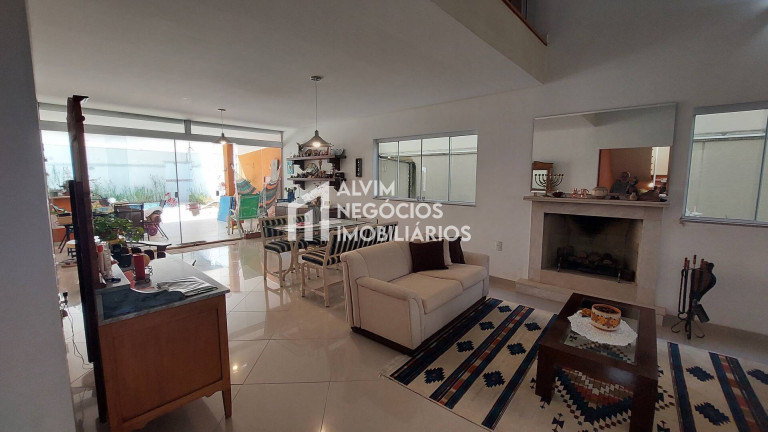 Imagem Sobrado com 5 Quartos à Venda, 314 m² em Urbanova - São José Dos Campos