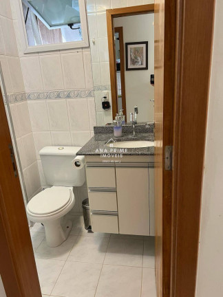 Imagem Apartamento com 2 Quartos à Venda, 65 m² em Parque Residencial Flamboyant - São José Dos Campos Imagem Apartamento com 2 Quartos à Venda, 65 m² em Parque Residencial Flamboyant - São José Dos Campos