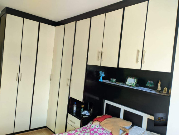 Imagem Apartamento com 2 Quartos à Venda, 58 m² em Assunção - São Bernardo Do Campo
