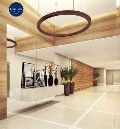 Imagem Apartamento com 3 Quartos à Venda, 102 m² em Tatuapé - São Paulo Imagem Apartamento com 3 Quartos à Venda, 102 m² em Tatuapé - São Paulo