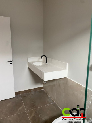 Imagem Casa com 3 Quartos à Venda, 265 m² em Loteamento Residencial Tiradentes - Poços De Caldas