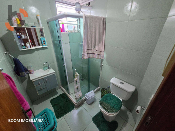 Imagem Casa com 2 Quartos à Venda, 74 m² em Jardim Tropical - Nova Iguaçu