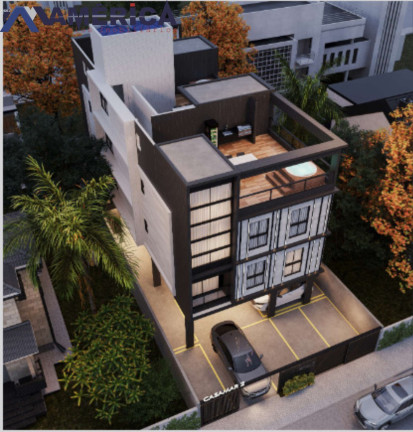 Imagem Imóvel com 2 Quartos à Venda, 54 m² em Bessa - João Pessoa Imagem Imóvel com 2 Quartos à Venda, 54 m² em Bessa - João Pessoa