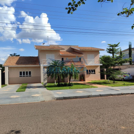Imagem Casa à Venda, 350 m² em Condomínio Residencial Recreio Passaredo - Birigui Imagem Casa à Venda, 350 m² em Condomínio Residencial Recreio Passaredo - Birigui