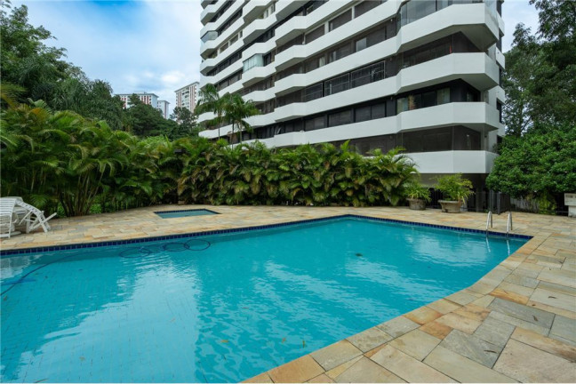 Imagem Apartamento com 3 Quartos à Venda, 185 m² em Vila Suzana - São Paulo Imagem Apartamento com 3 Quartos à Venda, 185 m² em Vila Suzana - São Paulo