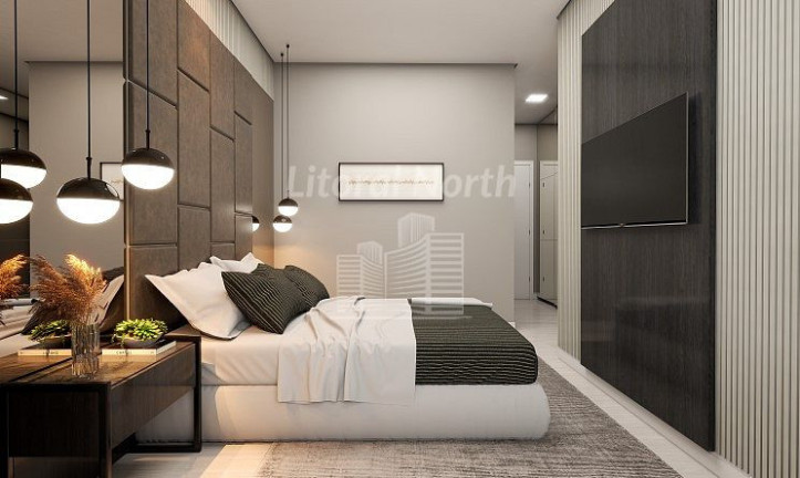 Imagem Apartamento com 3 Quartos à Venda, 81 m² em Vila Operária - Itajaí