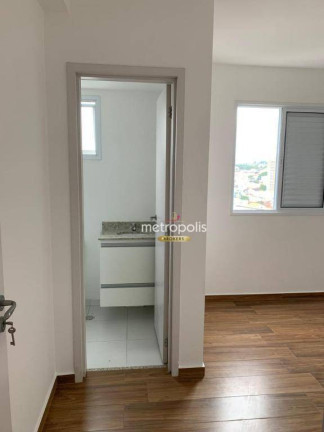 Imagem Apartamento com 3 Quartos à Venda, 70 m² em Vila Humaitá - Santo André Imagem Apartamento com 3 Quartos à Venda, 70 m² em Vila Humaitá - Santo André