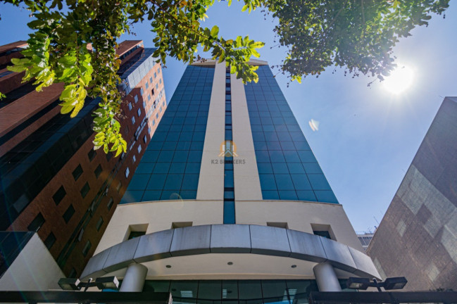 Imagem Sala Comercial à Venda, 37 m² em Consolação - São Paulo