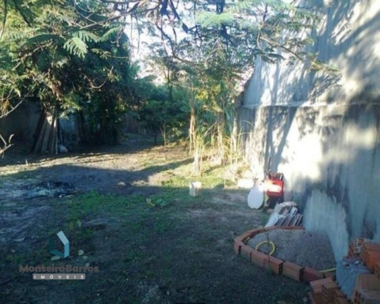 Terreno à Venda, 511 m² em Jardim Novo Campos Elíseos - Campinas