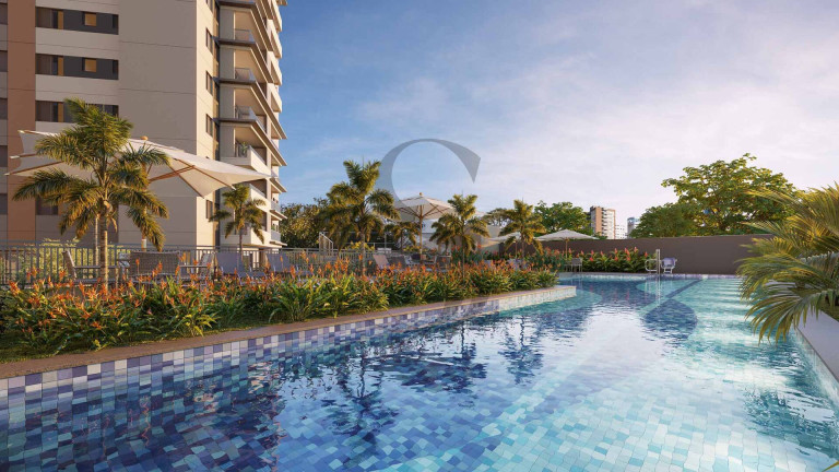 Imagem Apartamento com 2 Quartos à Venda, em Jardim Emília - Sorocaba Imagem Apartamento com 2 Quartos à Venda, em Jardim Emília - Sorocaba