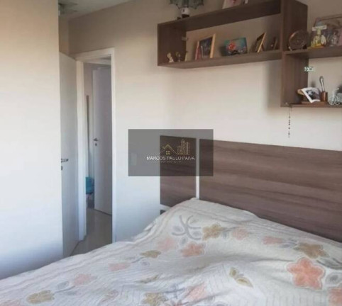 Imagem Apartamento com 3 Quartos à Venda, 86 m² em Vila Augusta - Guarulhos