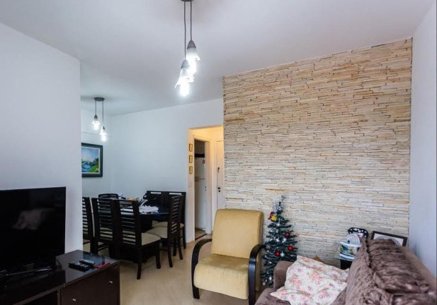 Imagem Apartamento com 2 Quartos à Venda, 58 m² em Rio Pequeno - São Paulo