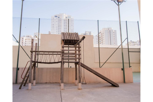 Imagem Apartamento com 2 Quartos à Venda, 83 m² em Moema - São Paulo