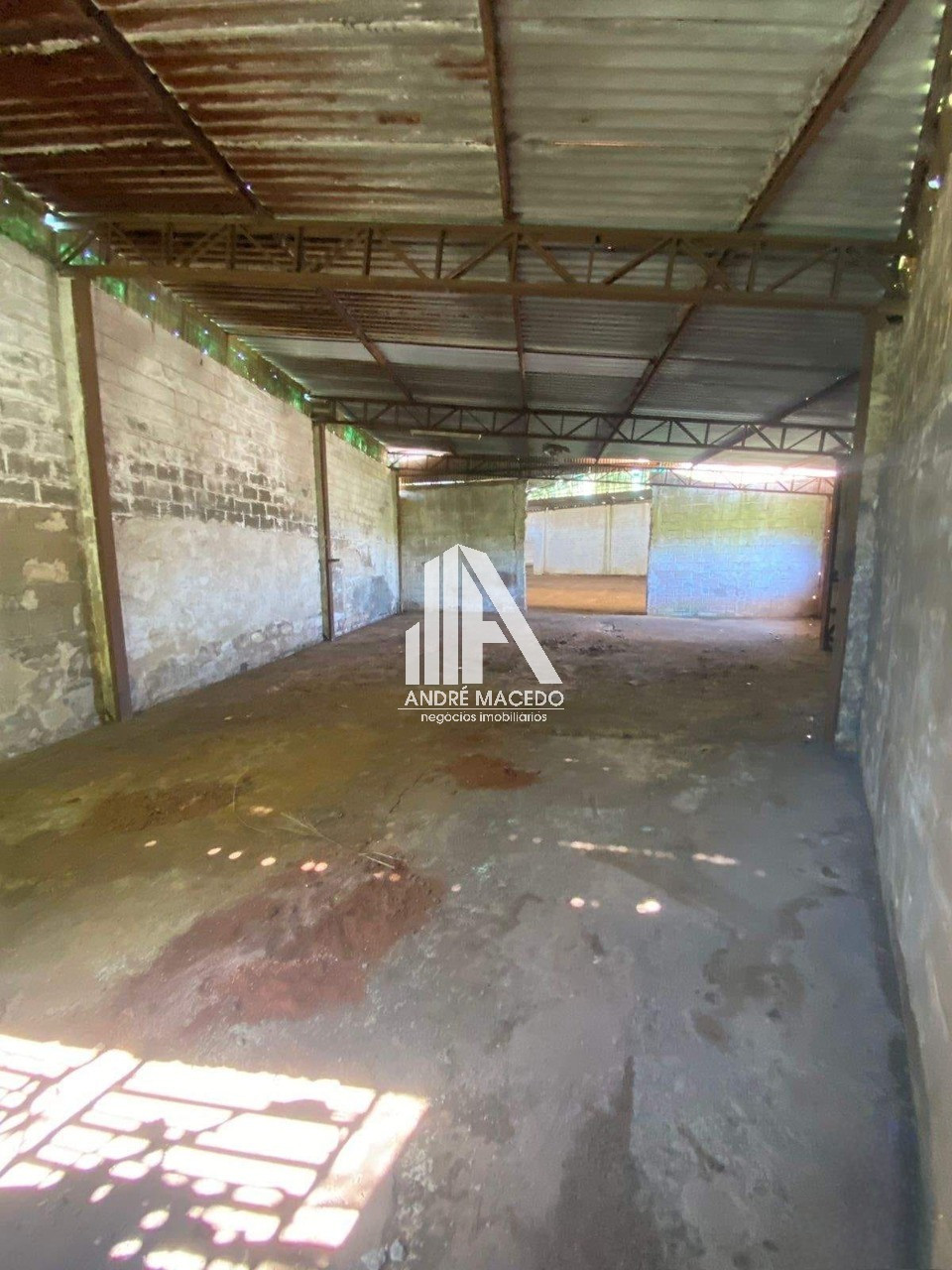 Imagem Imóvel para Alugar, 800 m² em Jardim Esplanada - Mogi Guaçu