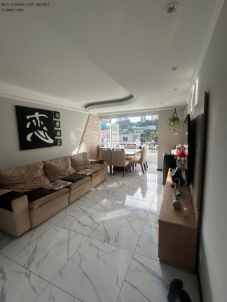Imóvel com 4 Quartos à Venda, 105 m² em Acupe De Brotas - Salvador