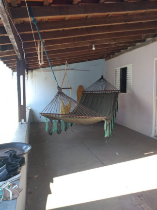 Imagem Casa com 2 Quartos à Venda, 50 m² em Jardim Santa Adélia - Limeira
