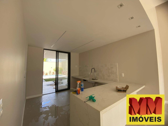 Imagem Casa de Condomínio com 3 Quartos à Venda, 125 m² em Nova São Pedro - São Pedro Da Aldeia
