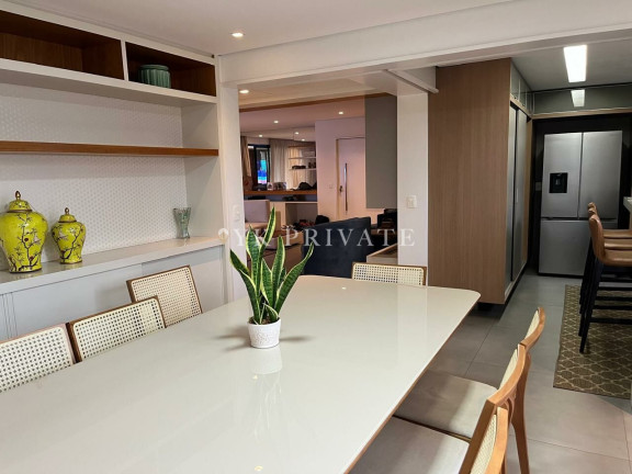 Imagem Apartamento com 3 Quartos à Venda, 189 m² em Vila Romana - São Paulo Imagem Apartamento com 3 Quartos à Venda, 189 m² em Vila Romana - São Paulo