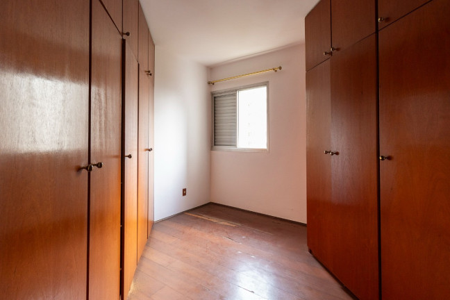 Imagem Apartamento com 3 Quartos à Venda, 90 m² em Brooklin Paulista - São Paulo