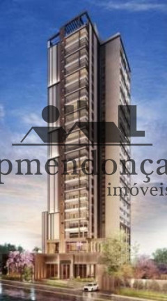 Imagem Apartamento com 4 Quartos à Venda, 276 m² em Perdizes - São Paulo