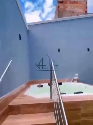 Imagem Casa com 3 Quartos à Venda, 180 m² em Setor Serra Dourada - 3ª Etapa - Aparecida De Goiânia