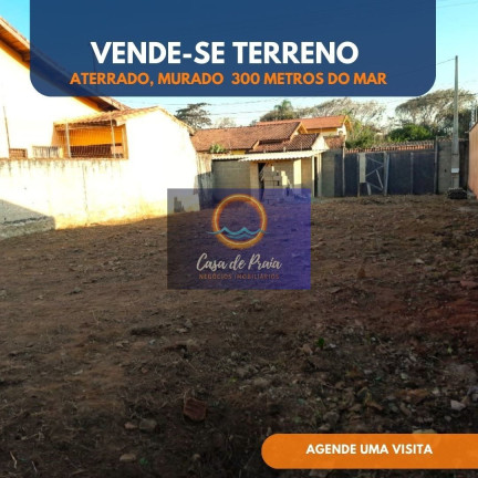 Terreno à Venda, 336 m² em Estância Bal Maria H Novaes - Peruíbe