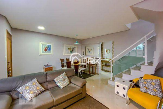 Imagem Sobrado com 3 Quartos à Venda, 119 m² em Penha De França - São Paulo Imagem Sobrado com 3 Quartos à Venda, 119 m² em Penha De França - São Paulo