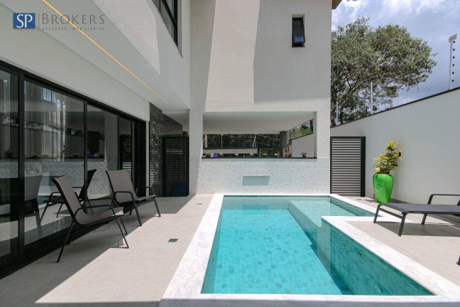 Imagem Casa com 3 Quartos à Venda ou Locação, 226 m² em Morada Da Lua - Vinhedo