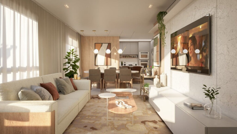 Imagem Cobertura com 3 Quartos à Venda, 175 m² em Jardim Itu - Porto Alegre
