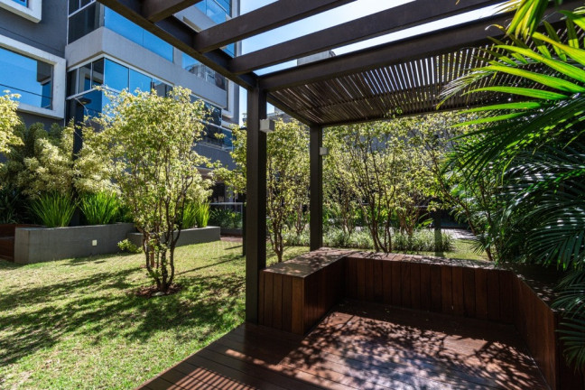 Imagem Apartamento com 1 Quarto à Venda, 36 m² em Campos Elíseos - São Paulo Imagem Apartamento com 1 Quarto à Venda, 36 m² em Campos Elíseos - São Paulo