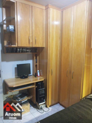 Imagem Apartamento com 2 Quartos à Venda, 58 m² em Parque Tomas Saraiva - São Paulo Imagem Apartamento com 2 Quartos à Venda, 58 m² em Parque Tomas Saraiva - São Paulo