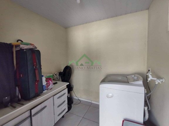 Imagem Casa com 3 Quartos à Venda, 140 m² em Centro - Balneário Barra Do Sul