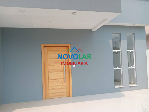 Casa com 3 Quartos à Venda, 180 m² em Recanto Do Sol - São Pedro Da Aldeia