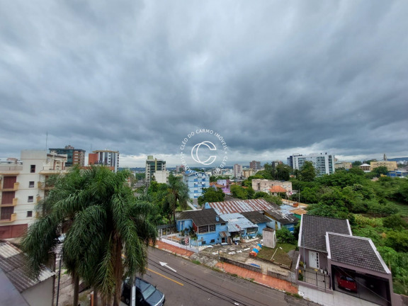 Imagem Apartamento com 3 Quartos à Venda, 110 m² em Nossa Senhora Medianeira - Santa Maria