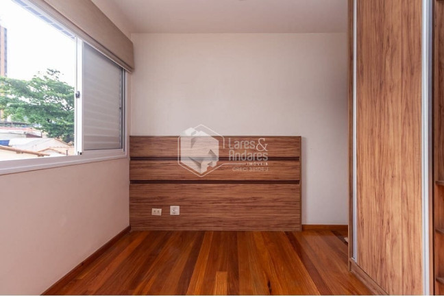 Imagem Apartamento com 3 Quartos à Venda, 80 m² em Vila Clementino - São Paulo