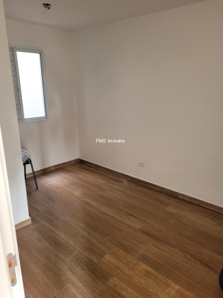Imagem Imóvel com 2 Quartos à Venda, 44 m² em Vila Clementino - São Paulo