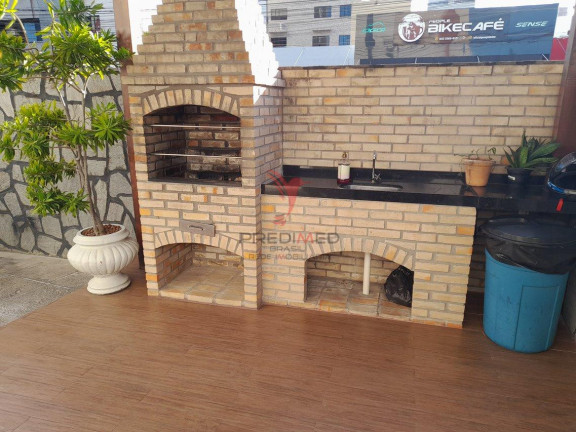 Imagem Apartamento com 3 Quartos à Venda, 135 m² em Manaira - João Pessoa Imagem Apartamento com 3 Quartos à Venda, 135 m² em Manaira - João Pessoa