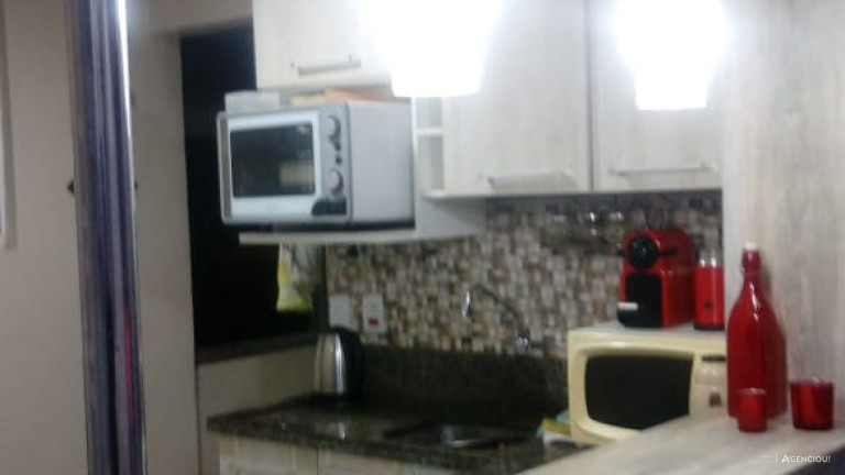 Imagem Apartamento com 3 Quartos à Venda, 71 m² em Cristal - Porto Alegre Imagem Apartamento com 3 Quartos à Venda, 71 m² em Cristal - Porto Alegre