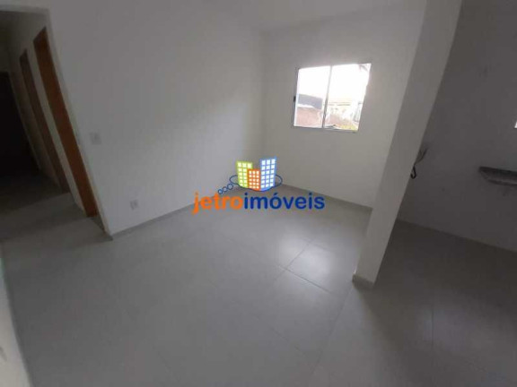Imagem Casa de Condomínio à Venda, 56 m² em Vila Sonia - Praia Grande Imagem Casa de Condomínio à Venda, 56 m² em Vila Sonia - Praia Grande