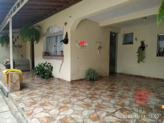 Imagem Casa com 5 Quartos à Venda, 250 m² em Parque Orestes ôngaro - Hortolândia