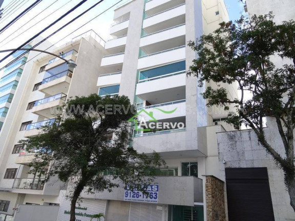 Apartamento com 4 Quartos à Venda, 256 m² em Santa Helena - Juiz De Fora