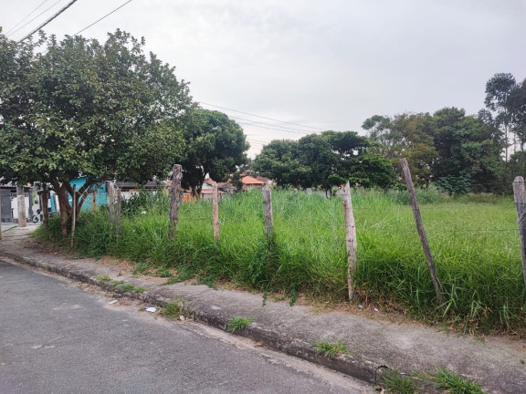 Terreno à Venda, 300 m² em Alto Do Cardoso - Pindamonhangaba