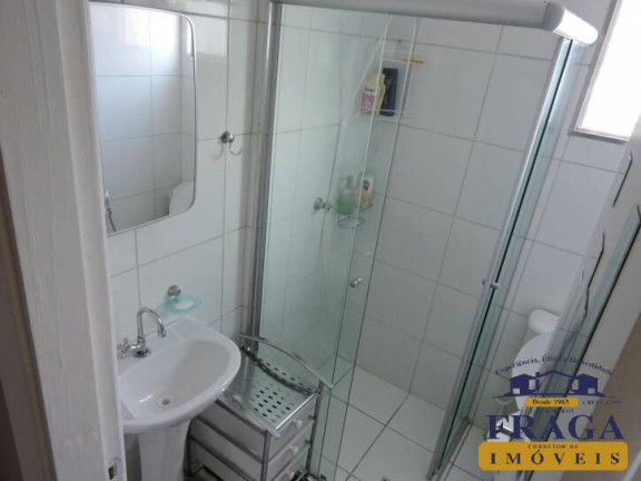 Imagem Apartamento com 2 Quartos à Venda, 55 m² em Jardim Tatiana - Votorantim Imagem Apartamento com 2 Quartos à Venda, 55 m² em Jardim Tatiana - Votorantim