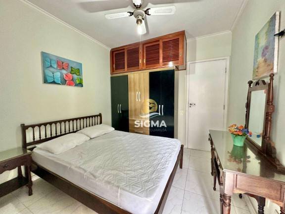 Imagem Apartamento com 3 Quartos à Venda, 115 m² em Pitangueiras - Guarujá