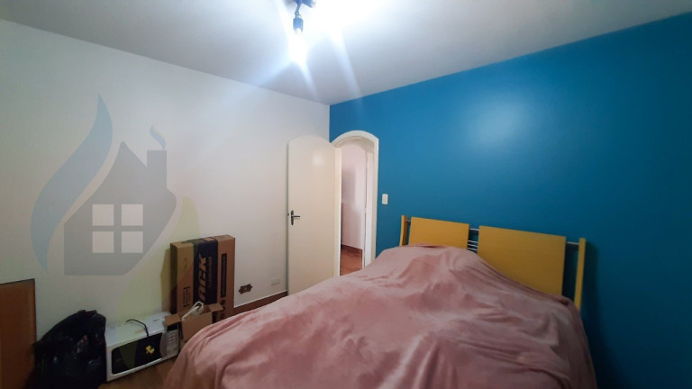Imagem Imóvel com 2 Quartos à Venda, 70 m² em Rudge Ramos - São Bernardo Do Campo