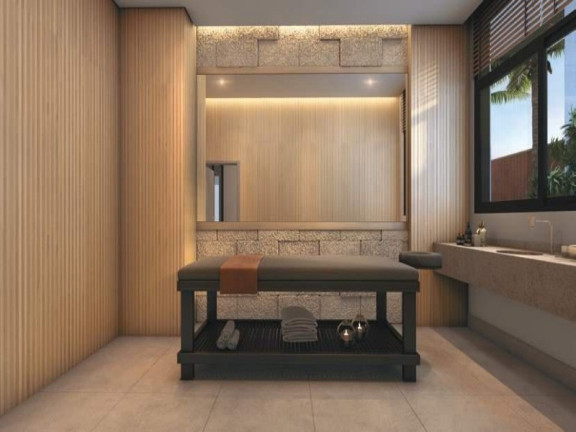 Imagem Imóvel com 1 Quarto à Venda, 37 m² em Mirandópolis - São Paulo