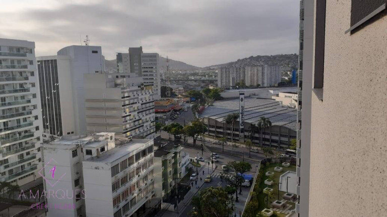 Imagem Apartamento com 2 Quartos à Venda, 60 m² em Cachambi - Rio De Janeiro Imagem Apartamento com 2 Quartos à Venda, 60 m² em Cachambi - Rio De Janeiro