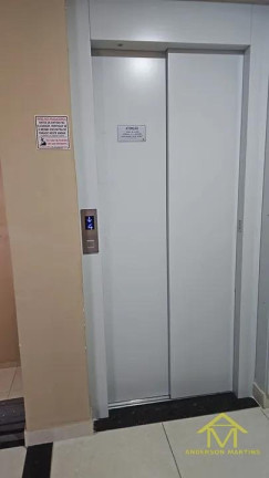 Imagem Apartamento com 2 Quartos à Venda, 70 m² em Jockey De Itaparica - Vila Velha